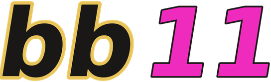 bb11 logo